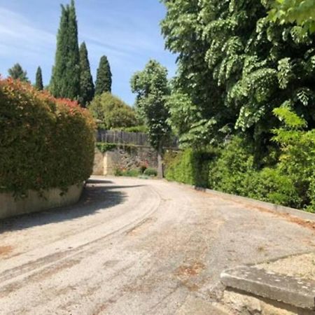 شقة Le Provence Avec Piscine, Climatisation Et Parking Uzès المظهر الخارجي الصورة
